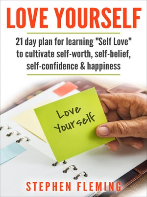 cover image of Love Yourself